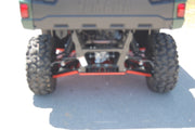 Trail Armor Yamaha Viking, Viking EPS, Viking EPS SE Full Skids with Integrated Sliders