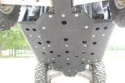 Trail Armor Polaris RZR, RZRS and RZRXC Center Skids