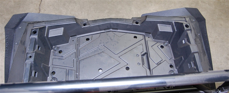 Trail Armor RZR XP 900 and RZR 4 XP 900 Mud Flap Fender Extensions