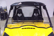 Trail Armor Can Am Commander 1000 CoolFlo Windshield
