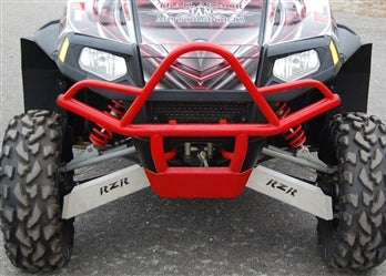 Trail Armor RZR, RZRS and RZR4 Mud Flap Fender Extensions for RZRS style Fender Flares