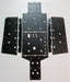Trail Armor Honda Pioneer 700-4 Full Skid Plate Complete Kit – All Panels Laid Out Flat