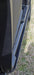 Trail Armor Honda Pioneer 700-4 Side Rocker Skid Plate Installed – Close-Up Outdoor View