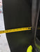 Trail Armor black mud flap fender extension panel thickness measurement for Kawasaki KRX 4 1000