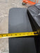 Trail Armor black mud flap fender extension panel width measurement texture detail Kawasaki KRX 4 1000