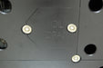 Trail Armor Kawasaki Teryx 4 skid plate closed oil drain access panel with quick release bolts