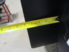 Trail Armor mud flap fender extension measurement check Polaris General 1000