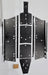 Trail Armor full skid plate kit for Polaris General 4 1000 unmounted panels