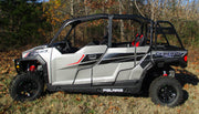 Trail Armor full skid plate side profile Polaris General 4 fall outdoor