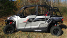 Trail Armor full skid plate side profile Polaris General 4 fall outdoor