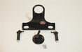 Trail Armor RotopaX mount kit with cam locks for a Polaris Ranger 2010 2026