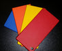 Trail Armor Super Tough Polymer color swatches for Polaris Ranger XP 1000 A-arm guards