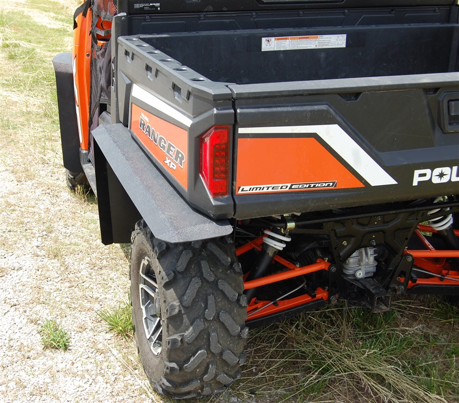 Buy Trail Armor Polaris Ranger XP 900, Crew XP 900 & XP 570