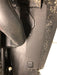 Close-up of Trail Armor inner fender liner mounted with hardware on RZR Pro XP