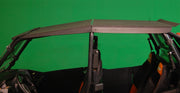 Trail Armor hard top roof installed on Polaris RZR XP 4 1000 roll cage