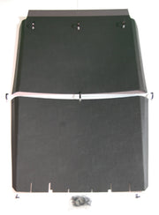 Trail Armor hard top roof standalone panel for Polaris RZR XP 4 1000, top-down product view before installation