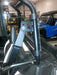 Trail Armor mounting bracket attached to a Polaris Sportsman ACE roll cage