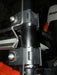 Trail Armor Ranger CoolFlo Windshield Fast Clamp mechanism closeup, mounting hardware detail