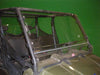 Trail Armor Polaris 09+ Ranger 800, Ranger 2010+ 800 Crew, 2010+ Ranger 800 6x6, 09/10 Ranger 500 CoolFlo Windshield with Fast Clamps