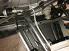 Trail Armor Ranger XP 1000 A-Arm guard installed near suspension and ball joint area