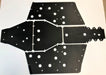 Trail Armor Ranger XP 1000 full skid plate set, individual Super Tough Polymer panel pieces