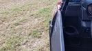 Trail Armor Ranger XP 1000 half door panel with embossed brand logo