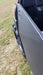 Trail Armor Ranger XP 1000 half door with embossed brand logo badge